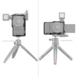Jaula para Sony ZV-E10 Smallrig 3531B - Imagen 6