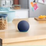 Amazon Echo Dot
