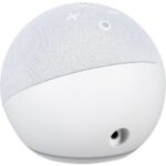 Amazon Echo Dot 5ta Generacion (Alexa) - Imagen 7