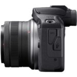Canon EOS R100 18-45mm y 55-210mm - Imagen 7