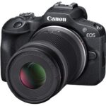 Canon EOS R100 18-45mm y 55-210mm - Imagen 3