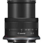 Canon EOS R100 18-45mm y 55-210mm - Imagen 12