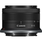Canon EOS R100 18-45mm y 55-210mm - Imagen 13