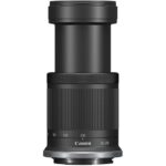 Canon EOS R100 18-45mm y 55-210mm - Imagen 20