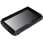 Kit Feelworld FW568 V3 con batería NP-F550 2200mAh y estuche - Imagen 4