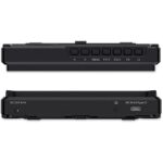 Kit Feelworld FW568 V3 con batería NP-F550 2200mAh y estuche - Imagen 6