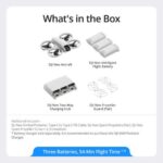DJI Neo Combo Bundle (Sin Control) - Imagen 9