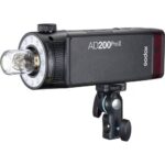 Godox AD200 Pro II - Imagen 2