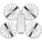 DJI Flip RC 2 Fly More Combo - Imagen 9