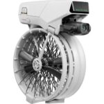 DJI Flip RC 2 Fly More Combo - Imagen 12