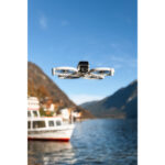 DJI Flip RC 2 Fly More Combo - Imagen 34