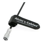 Alvin's Cables WEIPU 2 Pin hembra a DC - Imagen 2