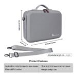 Funda para Dji Neo Combo y RC-N3 - Skyreat - Imagen 2