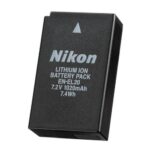 Nikon EN-EL20