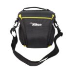 Estuche Triangular Para Cámara Nikon - Imagen 6
