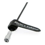 Alvin's Cables WEIPU 2 Pin hembra a DC - Imagen 4