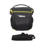 Estuche Triangular Para Cámara Nikon - Imagen 8