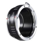 Adaptador K&F Concept para Canon EOS EF a M4/3 MFT - Imagen 5