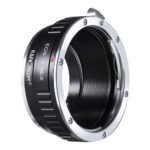 Adaptador K&F Concept para EF a E - Imagen 5