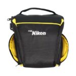 Estuche Triangular Para Cámara Nikon - Imagen 3