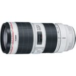 Canon EF 70-200mm f/2.8L IS III USM - Imagen 4