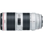 Canon EF 70-200mm f/2.8L IS III USM - Imagen 3