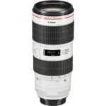Canon EF 70-200mm f/2.8L IS III USM - Imagen 2
