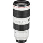 Canon EF 70-200mm