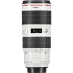 Canon EF 70-200mm f/2.8L IS III USM - Imagen 8