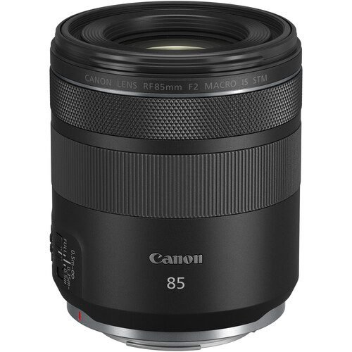 Canon RF 85mm