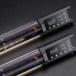 Kit de 4 tubos Godox TL60 RGB (75cm) - Imagen 10