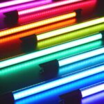 Kit de 4 tubos Godox TL60 RGB (75cm) - Imagen 11