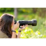 Tamron 150-500mm f/5-6.7 Di III VC VXD (Sony E) - Imagen 13