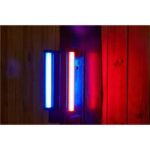 Kit de 4 tubos LED Godox TL30 RGB (30cm) - Imagen 9