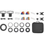 Kit de flash macro Godox MF12 - Imagen 6
