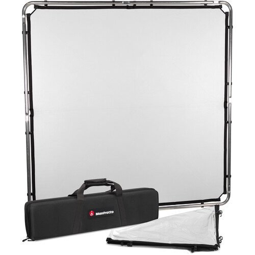 Kit Papillon Manfrotto