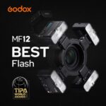 Godox MF12