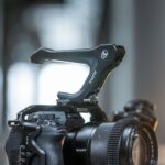 Jaula para Sony a7 IV - Tilta TA-T30-A-B - Imagen 21