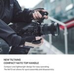 Jaula para Sony a7 IV