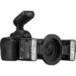 Kit de flash macro Godox MF12 - Imagen 5