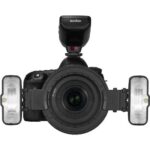 Kit de flash macro Godox MF12 - Imagen 3
