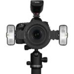 Kit de flash macro Godox MF12 - Imagen 2