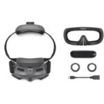 DJI Goggles 3 - Imagen 6