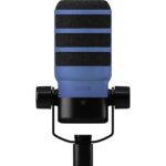 Filtro pop para PodMic RODE WS14 - Imagen 7