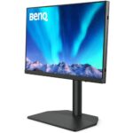 BenQ PhotoVue SW242Q 24" 2K HDR - Imagen 3