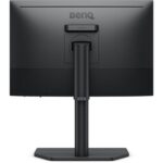 BenQ PhotoVue SW242Q 24" 2K HDR - Imagen 4