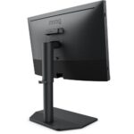 BenQ PhotoVue SW242Q 24" 2K HDR - Imagen 5