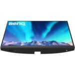 BenQ PhotoVue SW242Q 24" 2K HDR - Imagen 7