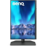BenQ PhotoVue SW242Q 24" 2K HDR - Imagen 8