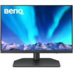 BenQ PhotoVue SW242Q 24" 2K HDR - Imagen 9